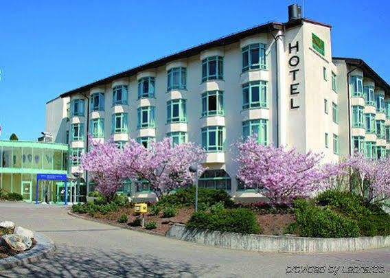 Gaestehaus Fernblick Бад-Вимпфен Экстерьер фото